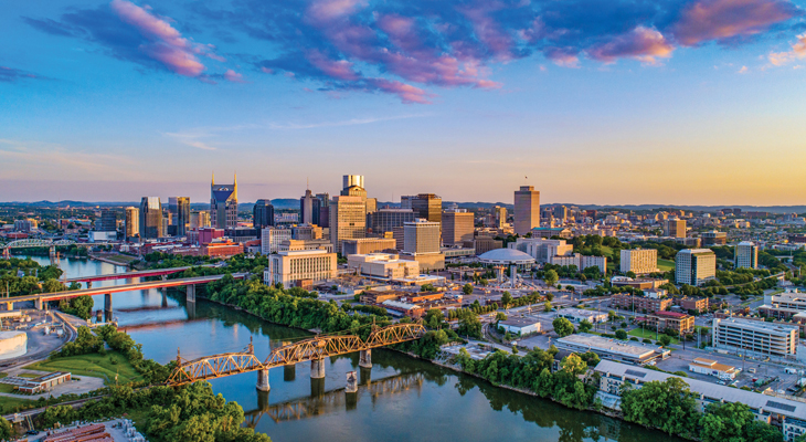 tennessee